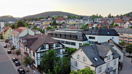 Neustadt Titisee